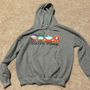 South Park Hoodie